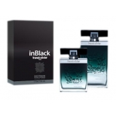 Franck Olivier In Black